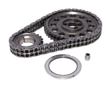 Timing-Chain-Sets