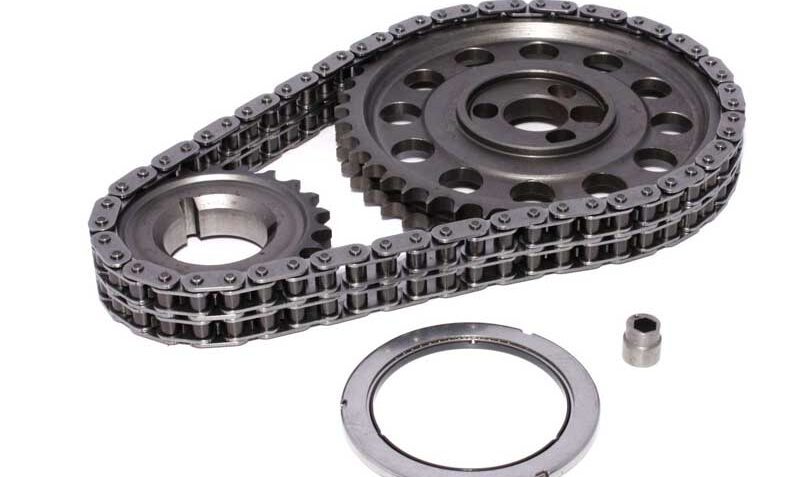 Timing-Chain-Sets