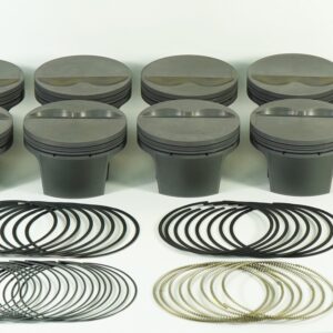 Rollmaster – Gold Series High Performance Timing Set