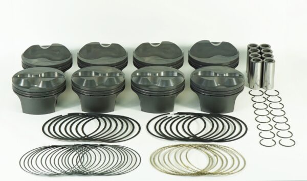 Mahle Motorsports – PowerPak Plus Piston Kit