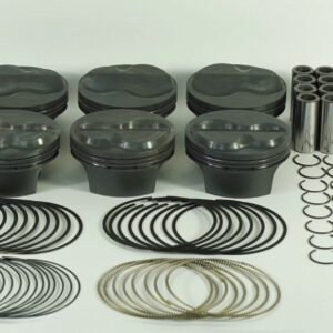 Scat – Competition Rotating Assembly