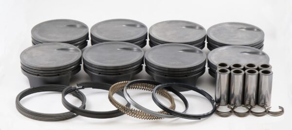 Mahle Motorsports – PowerPak Piston Kit