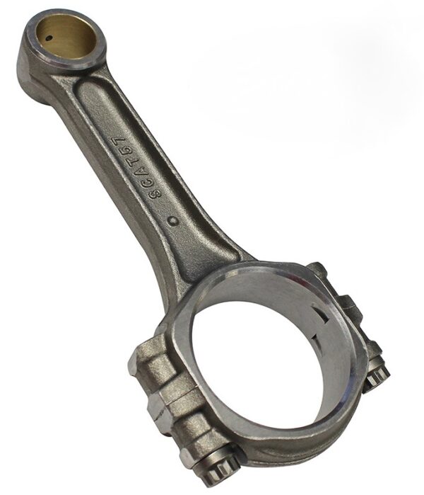 Scat – Pro Stock 4340 Forged I-Beam Connecting Rods Monster Engine Parts