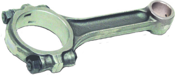 Scat – Replacement Forged I-Beam Connecting Rods