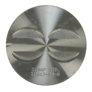 Speed Pro – Cast Iron Series Pistons Monster Engine Parts