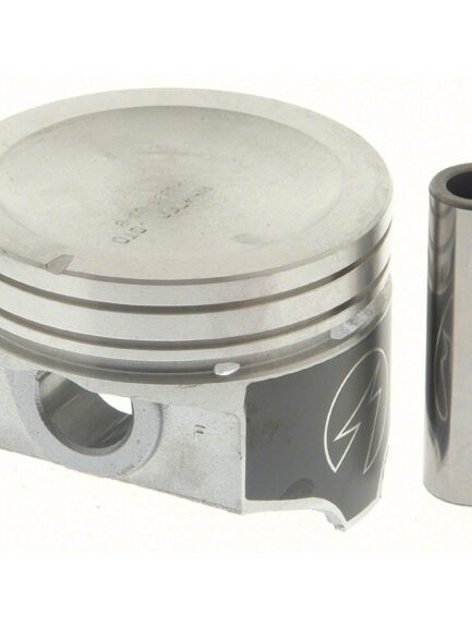 Speed Pro – Cast Iron Series Pistons Monster Engine Parts Speed Pro - Cast Iron Series Pistons