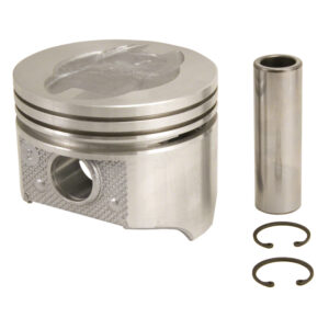 Speed Pro – Cast Iron Series Pistons Monster Engine Parts