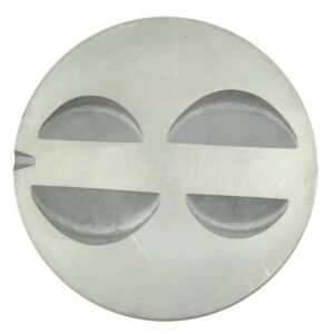 Speed Pro – Cast Iron Series Pistons Monster Engine Parts