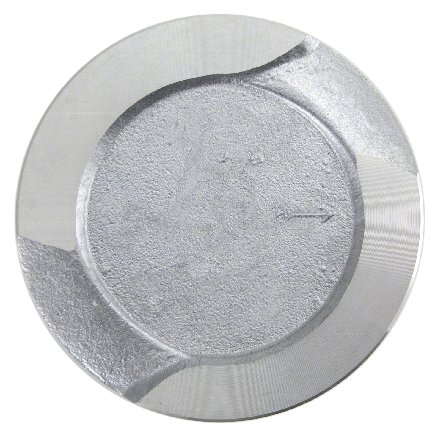 Speed Pro – Cast Iron Series Pistons Monster Engine Parts Speed Pro - Cast Iron Series Pistons