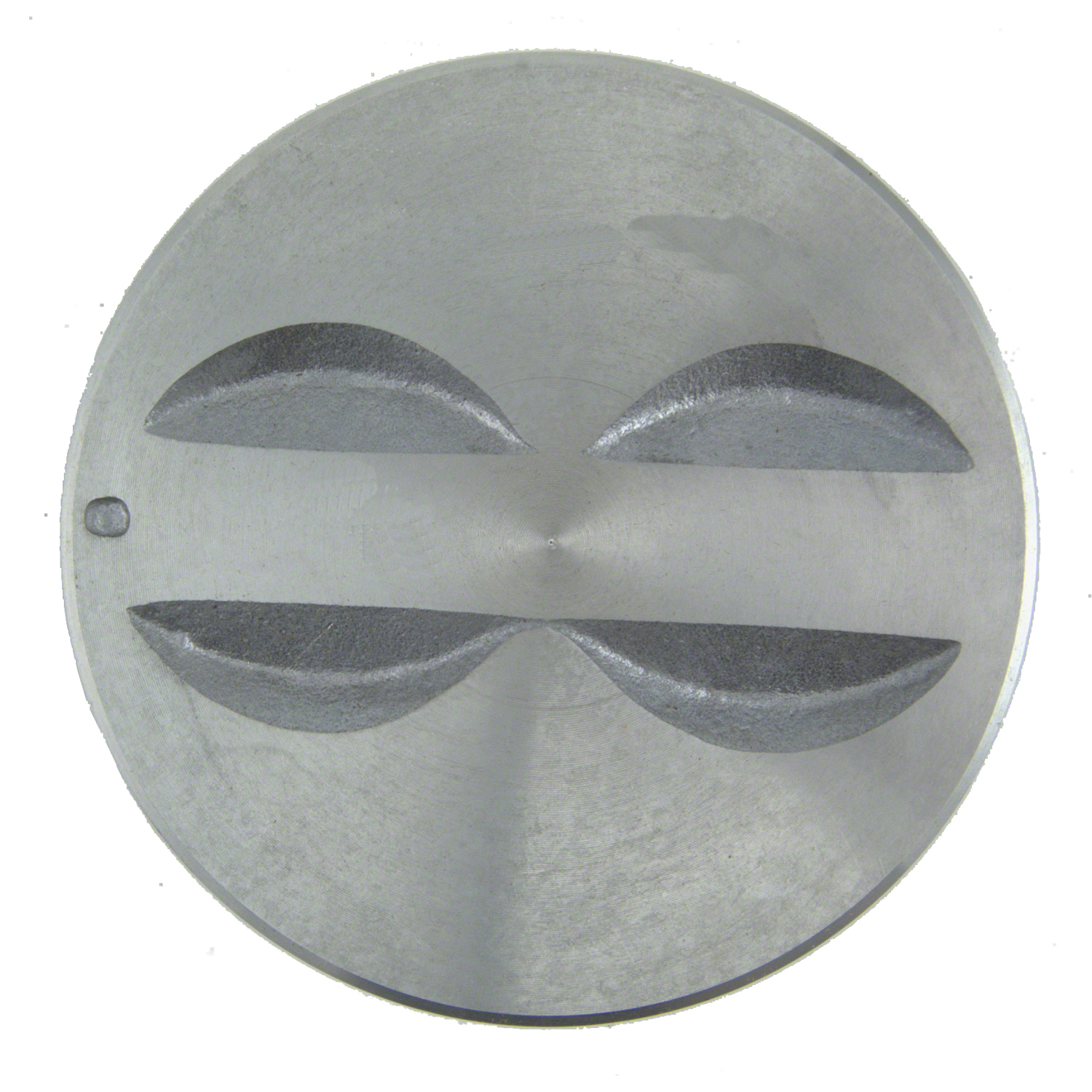 Speed Pro – Cast Iron Series Pistons Monster Engine Parts Speed Pro - Cast Iron Series Pistons