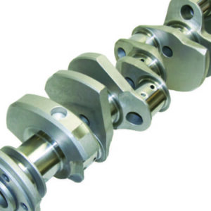 Eagle – Forged 4340 Lightweight Steel Crankshaft Monster Engine Parts