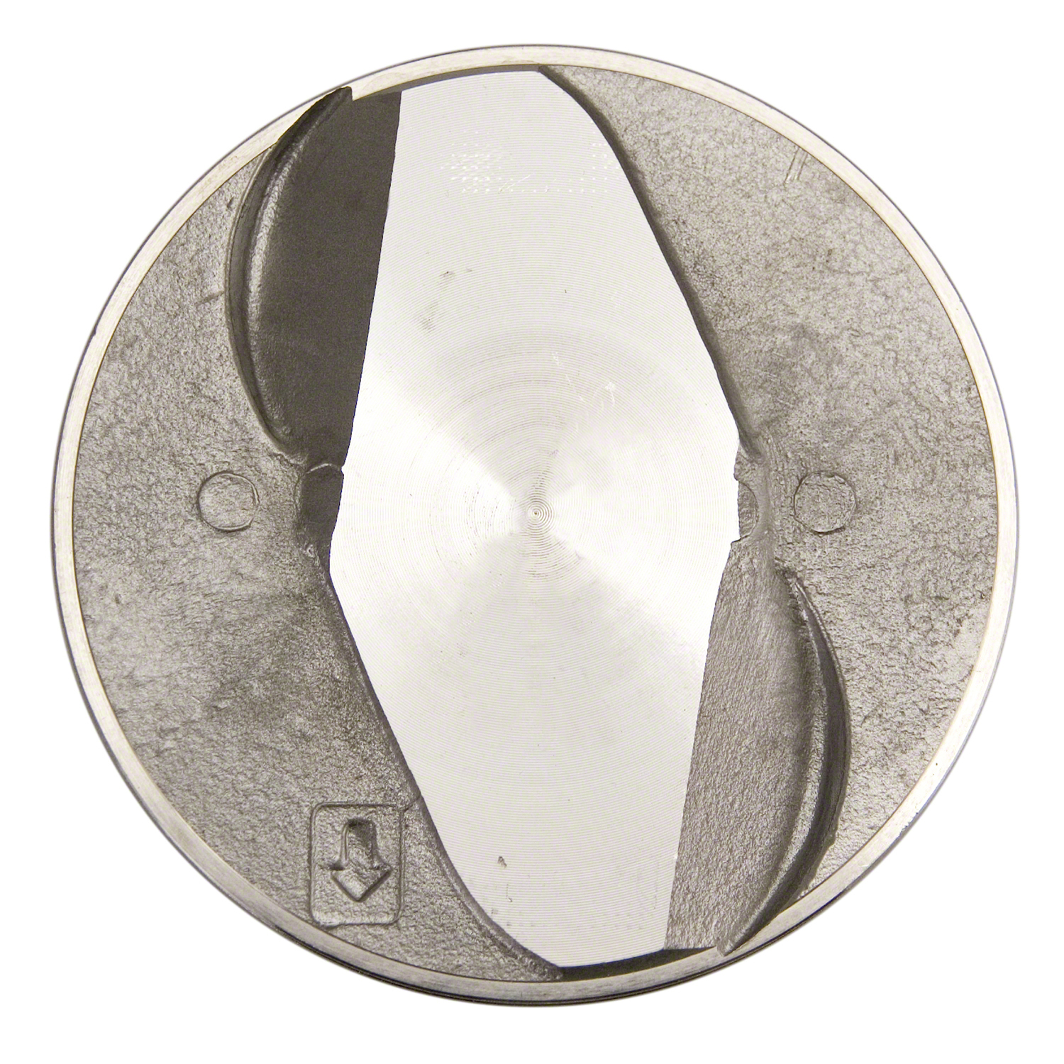 Speed Pro – Cast Iron Series Pistons Monster Engine Parts Speed Pro - Cast Iron Series Pistons