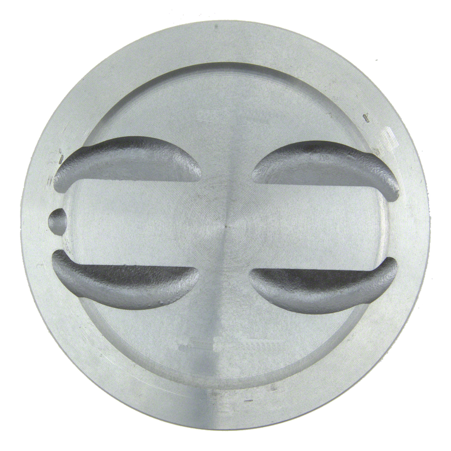 Speed Pro – Cast Iron Series Pistons Monster Engine Parts Speed Pro - Cast Iron Series Pistons