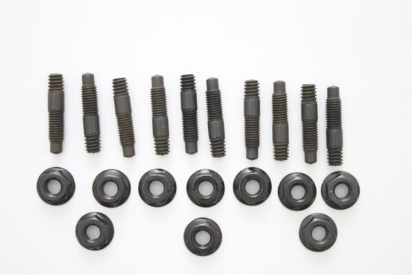 Pioneer – Front Cover Stud Kit