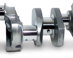 Scat – Cast Steel Series 9000 Crankshaft