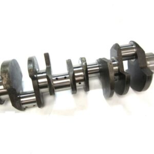 Scat – Cast Steel Crankshaft Monster Engine Parts
