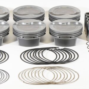 Mahle Motorsports – PowerPak Piston Kit Monster Engine Parts