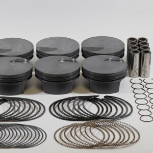 Mahle Motorsports – PowerPak Piston Kit Monster Engine Parts