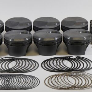 Mahle Motorsports – PowerPak Pistons Monster Engine Parts