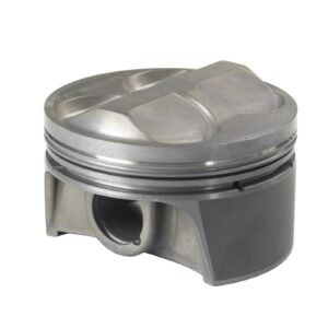 Dart – BIG CHIEF – 14° Aluminum “CNC” Cylinder Head – Bare