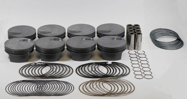 Mahle Motorsports – PowerPak Piston Kit