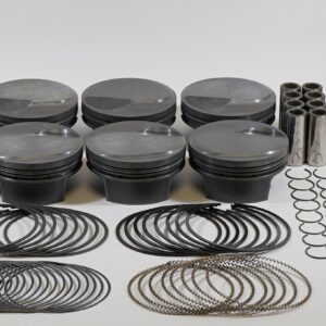 Speed Pro – Power Forged Pistons