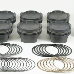Mahle Motorsports – PowerPak Plus Piston Kit Monster Engine Parts