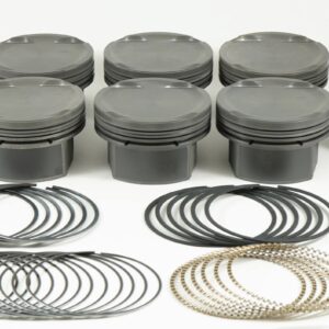 Mahle Motorsports – PowerPak Piston Kit Monster Engine Parts