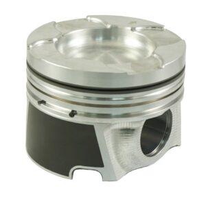 Mahle Motorsports – PowerPak Piston Kit Monster Engine Parts