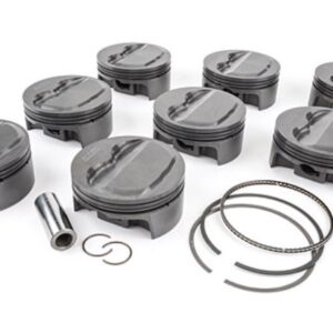 Mahle Motorsports – PowerPak Piston Kit Monster Engine Parts