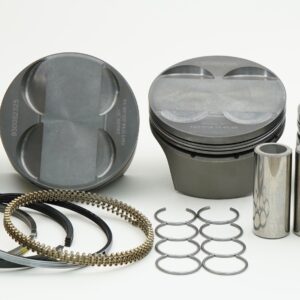 Mahle Motorsports – PowerPak Piston Kit Monster Engine Parts
