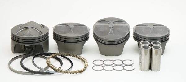 Mahle Motorsports – PowerPak Piston Kit Monster Engine Parts