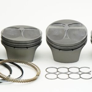 Mahle Motorsports – PowerPak Piston Kit Monster Engine Parts