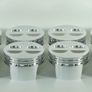 Mahle Motorsports – PowerPak Piston Set Monster Engine Parts