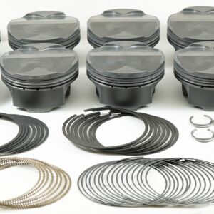 Mahle Motorsports – PowerPak Piston Kit Monster Engine Parts