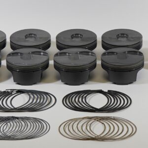 Mahle Motorsports – PowerPak Piston Kit Monster Engine Parts
