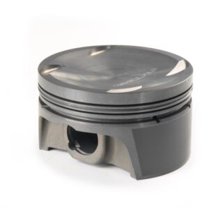 Mahle Motorsports – PowerPak Plus Piston Kit Monster Engine Parts