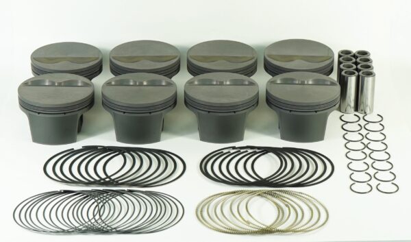 Mahle Motorsports – PowerPak Piston Kit