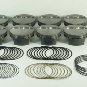 Mahle Motorsports – PowerPak Piston Kit Monster Engine Parts