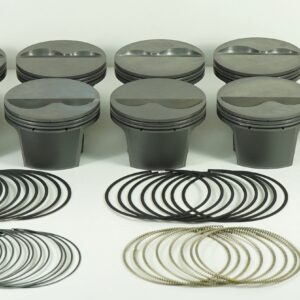 Mahle Motorsports – PowerPak Plus Piston Kit Monster Engine Parts