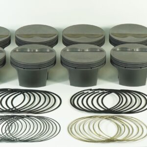 Mahle Motorsports – PowerPak Plus Pistons Monster Engine Parts