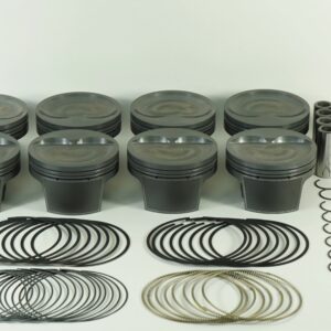 Mahle Motorsports – PowerPak Piston Kit Monster Engine Parts