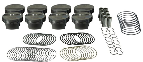 Mahle Motorsports – PowerPak Piston Kit Monster Engine Parts