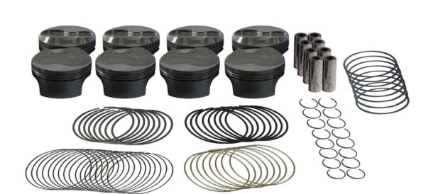 Mahle Motorsports – PowerPak Piston Kit Monster Engine Parts