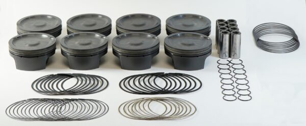 Mahle Motorsports – PowerPak Plus Piston Kit