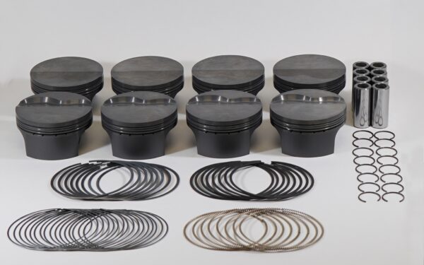 Mahle Motorsports – PowerPak Piston Kit