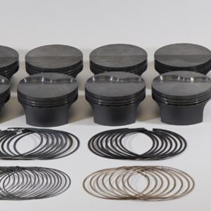 ICON – FHR Forged Series Pistons