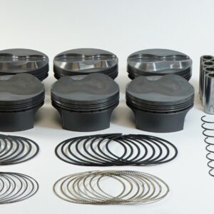 Mahle Motorsports – PowerPak Piston Kit Monster Engine Parts