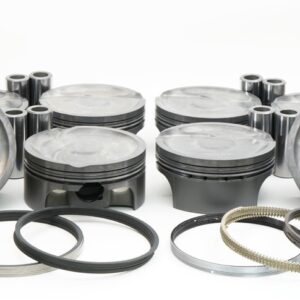 Mahle Motorsports – LSX Combo PowerPak Pistons Monster Engine Parts