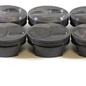 Mahle Motorsports – PowerPak Piston Set Monster Engine Parts